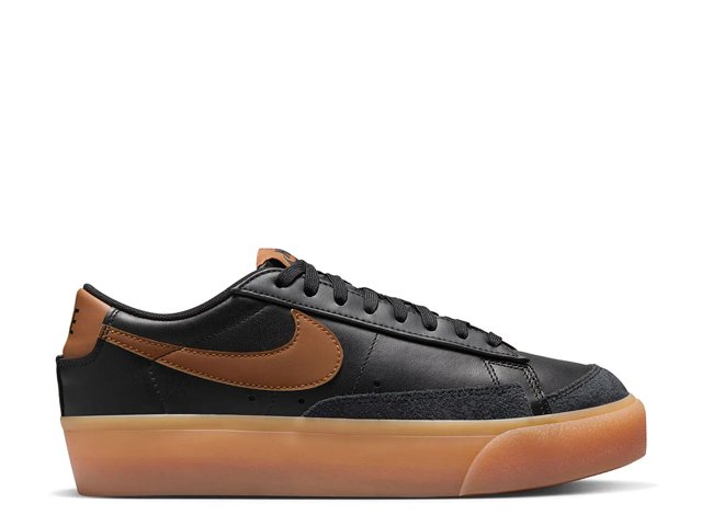 Nike Blazer Platform Sneaker Women's Free Shipping DSW