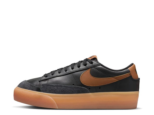 【NIKE】 ★★NIKE W BLAZER LOW PLATFORM★★(23-26cm)★ Amazon.com | Nike W Blazer Low Platform Shoes White Pink