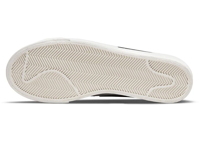 Nike Blazer Platform Sneaker - Women's - Free Shipping | DSW