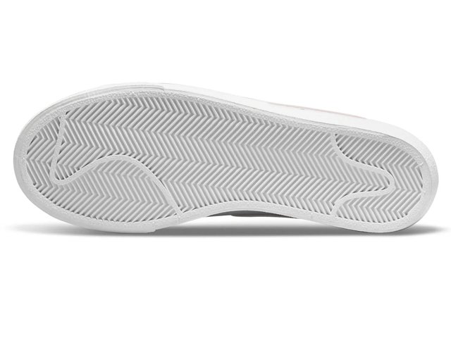 Nike Blazer Platform Sneaker - Women's - Free Shipping | DSW