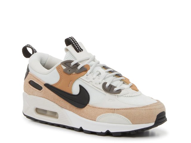 Nike Air Max 90 Futura Sneaker - Women's - Free Shipping | DSW