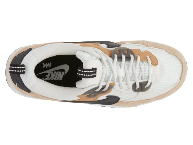 Nike Air Max 90 Futura Sneaker - Women's - Free Shipping | DSW