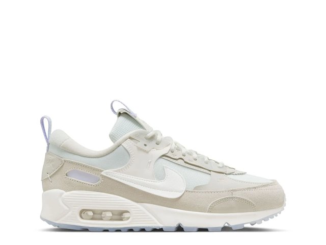 Nike Air Max 90 Futura Sneaker - Women's - Free Shipping | DSW