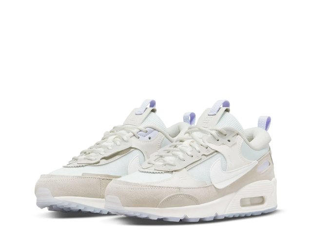 Nike Air Max 90 Futura Sneaker - Women's - Free Shipping | DSW
