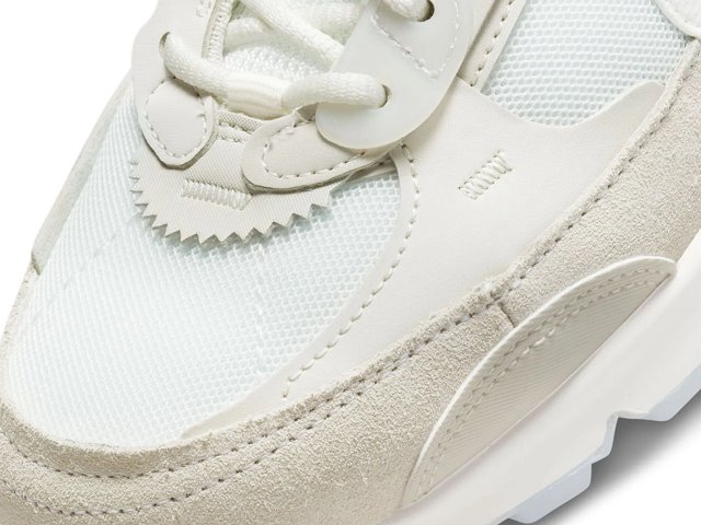 Nike Air Max 90 Futura Sneaker - Women's - Free Shipping | DSW