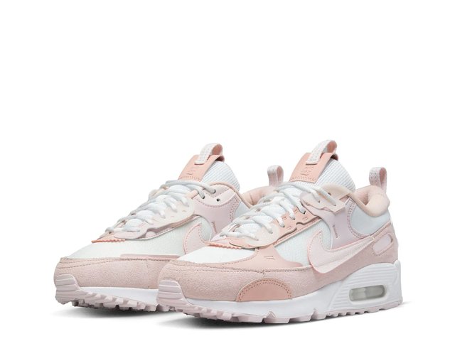Nike Air Max 90 Futura Sneaker - Women's - Free Shipping | DSW
