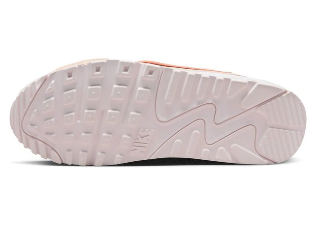 Nike Air Max 90 Futura Sneaker - Women's - Free Shipping | DSW