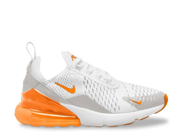 Nike Air Max 270 Sneaker - Women's