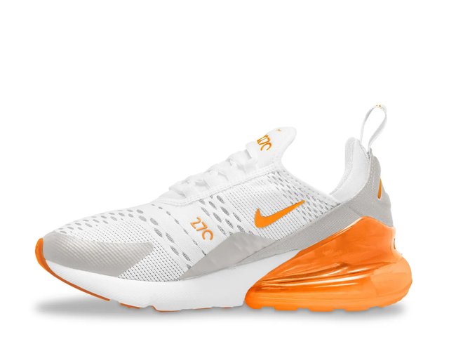 Nike Air Max 270 Sneaker - Women's