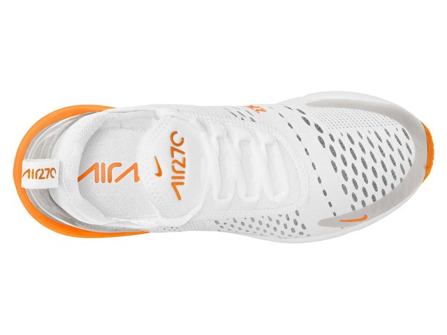 Nike Air Max 270 Sneaker - Women's