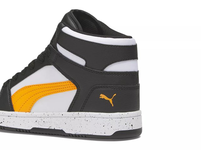 Tenis puma rebound layup on sale
