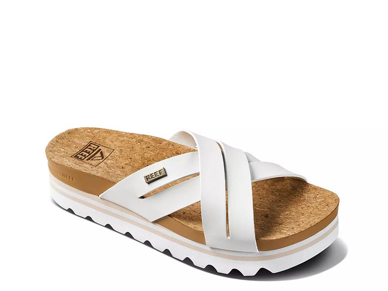 Shop Women's White Sandals | DSW