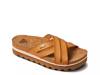 Reef Cushion Bloom Hi Wedge Sandal - Free Shipping | DSW