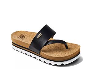 Dsw discount reef sandals