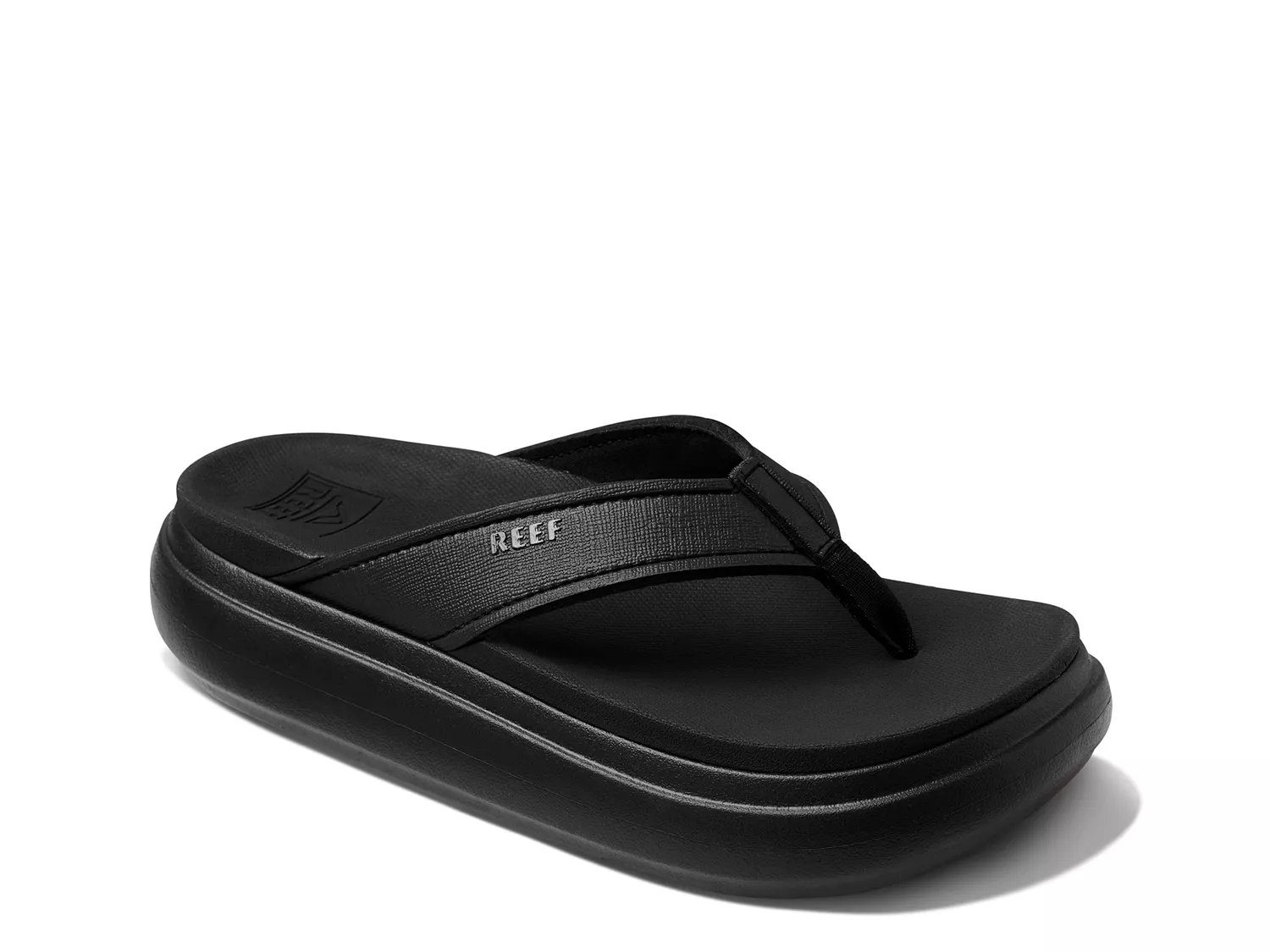 Dsw reef clearance mens sandals