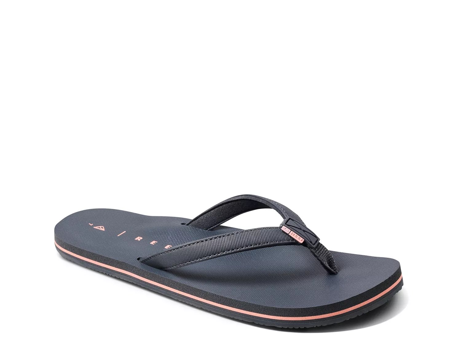 Reef Solana Flip Flop Free Shipping DSW