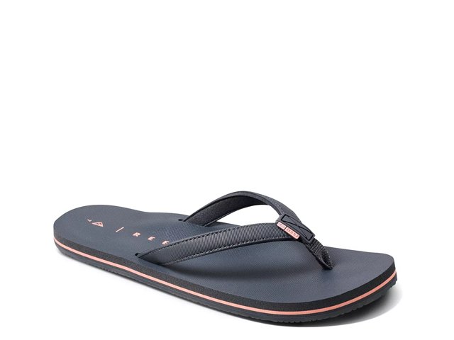 Dsw reef flip flops best sale