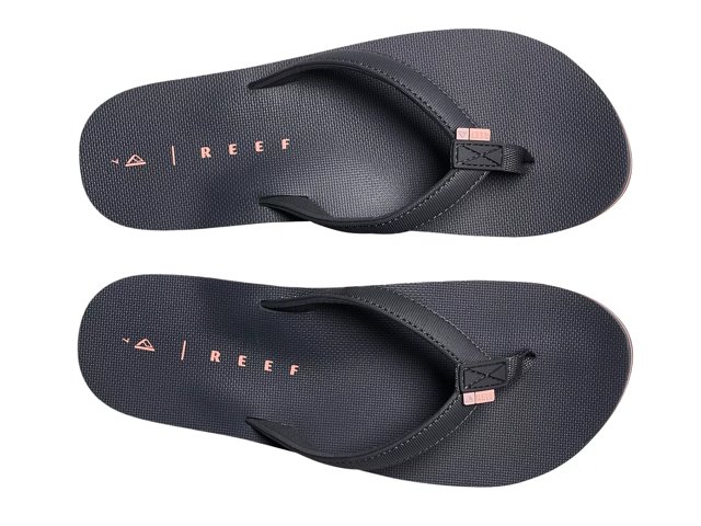 Reef Women s Solana Sandals Size 7 Shadow