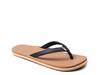 Reef Solana Flip Flop - Free Shipping | DSW