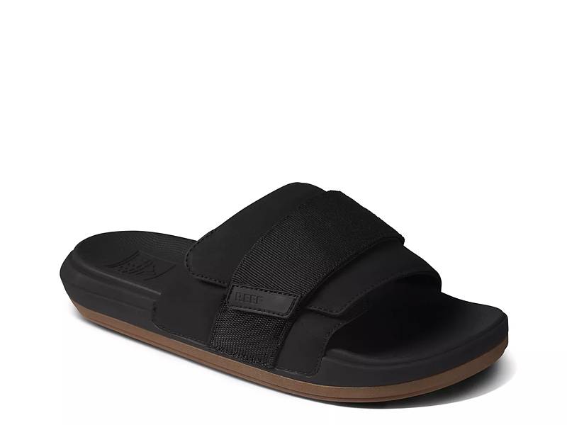 The Sojourn Sandal