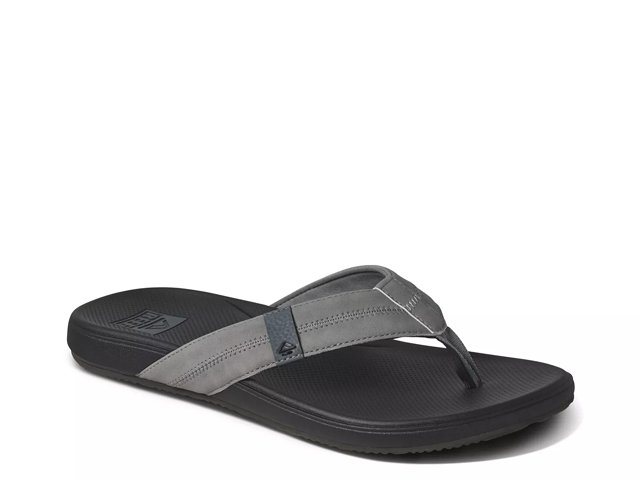 Reef Cushion Phantom Slide Sandals