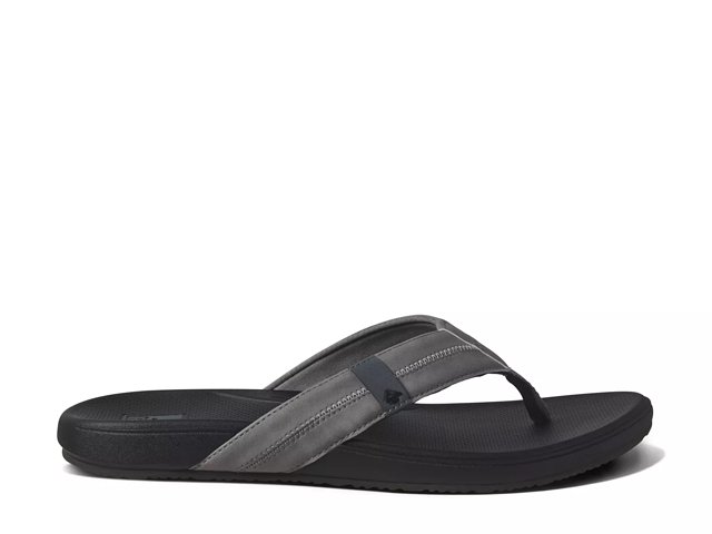 Reef Cushion Phantom Sandal