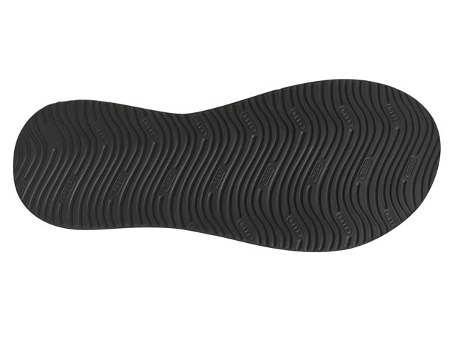 Reef Cushion Phantom Sandal