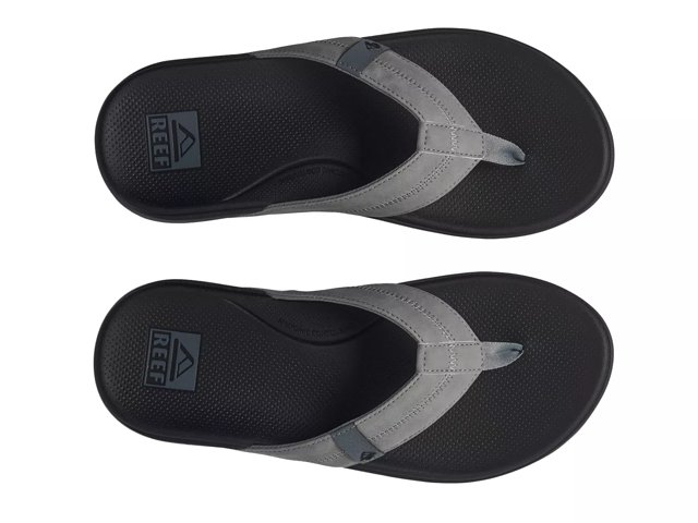 Reef Cushion Phantom Sandal