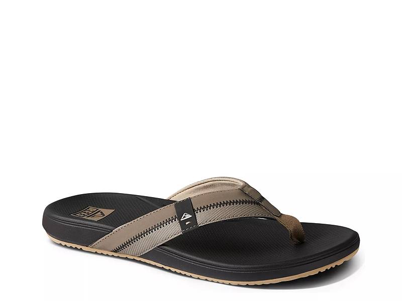 Cushion Phantom Sandal