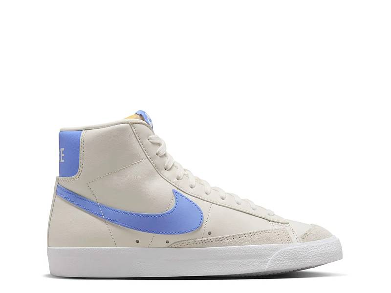 Nike Blazer '77 High-Top Sneaker - Women's