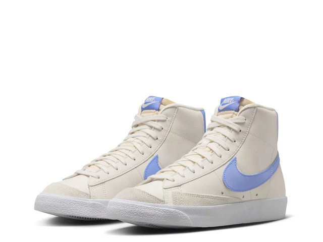 Nike Blazer '77 High-Top Sneaker - Women's