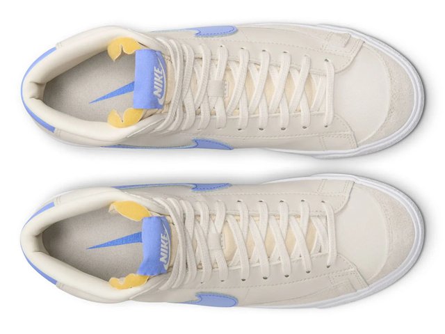 Nike Blazer '77 High-Top Sneaker - Women's