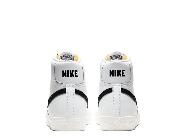 Nike Blazer '77 High-Top Sneaker - Women's