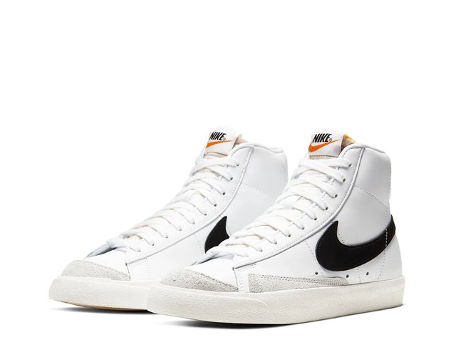 Nike Blazer '77 High-Top Sneaker - Women's