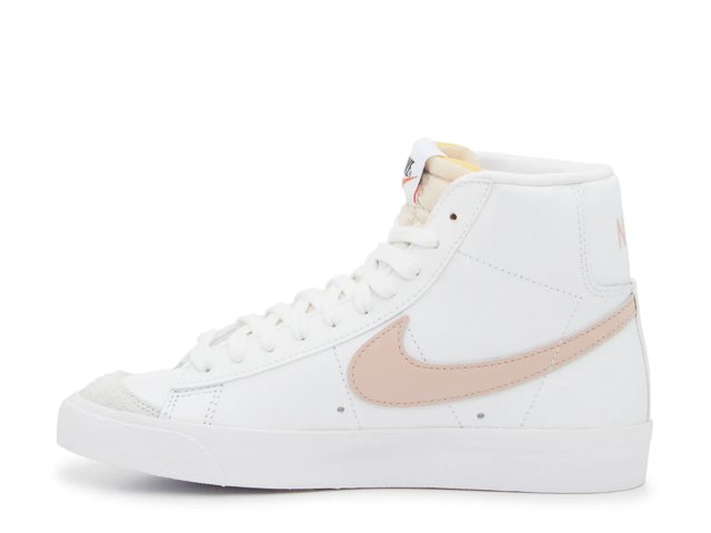 Nike Blazer '77 High-Top Sneaker - Women's