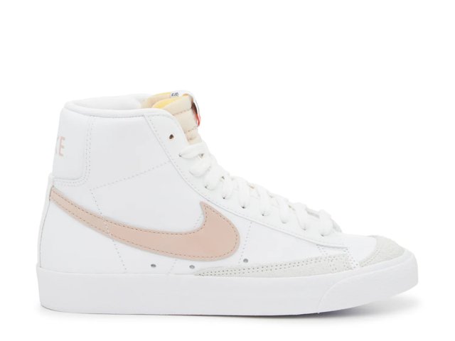 Nike Blazer '77 High-Top Sneaker - Women's