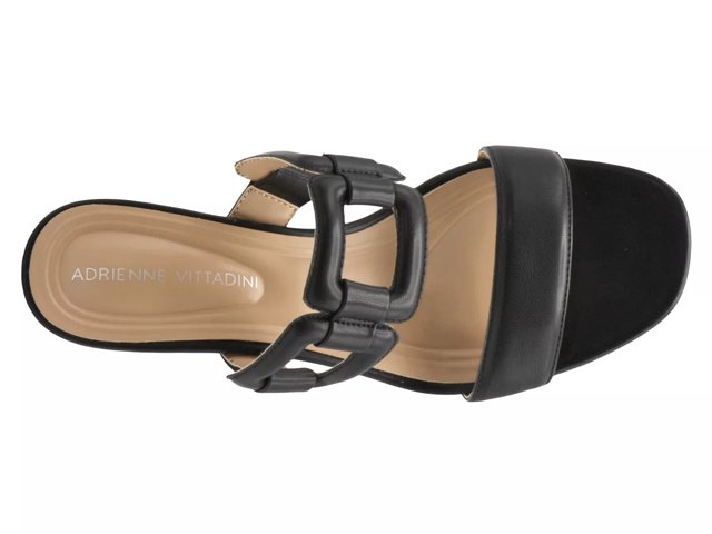 Adrienne vittadini sandals dsw best sale