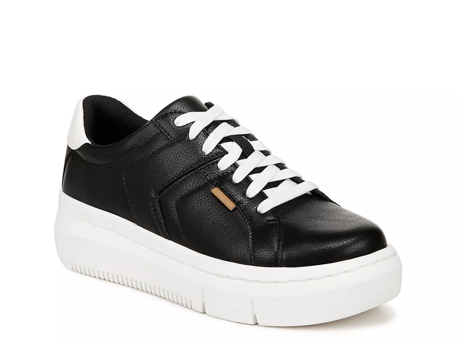 Sadie Platform Sneaker