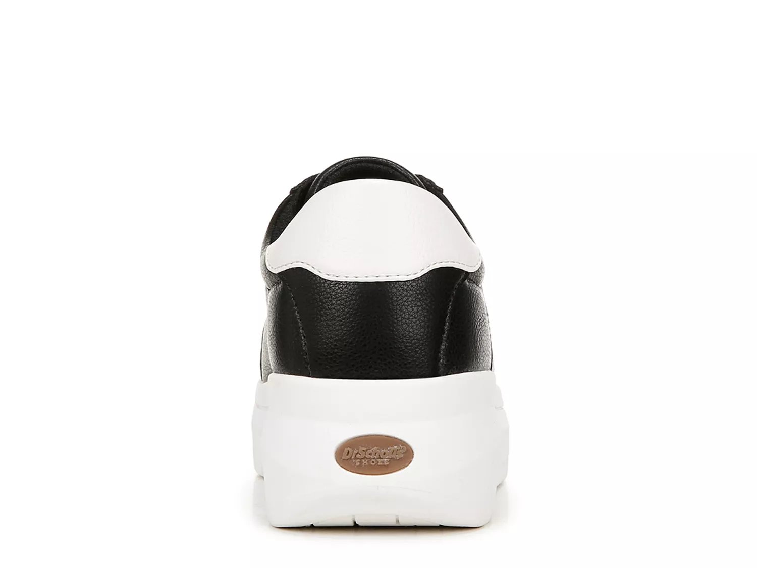 Sadie Platform Sneaker