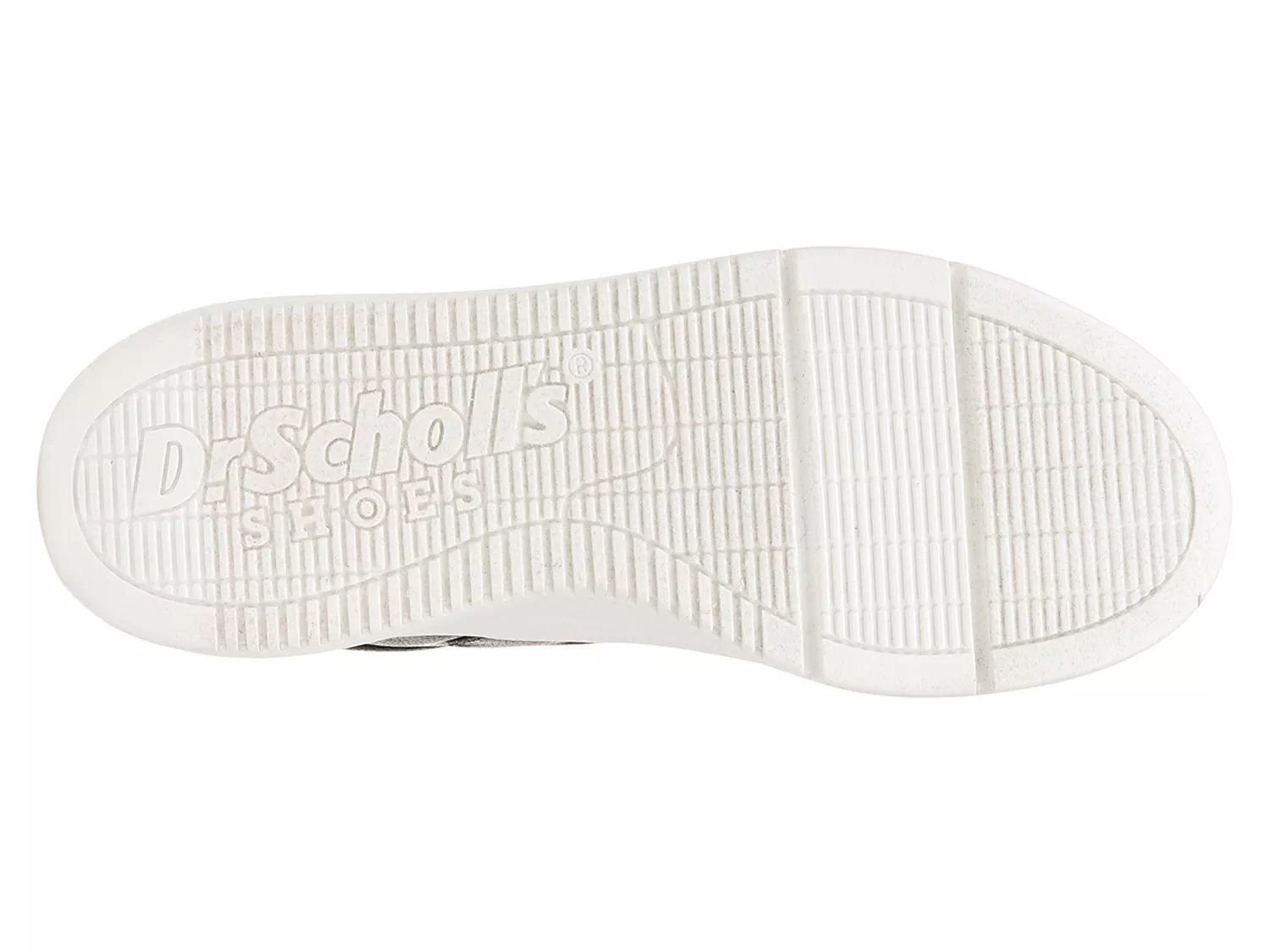 Sadie Platform Sneaker