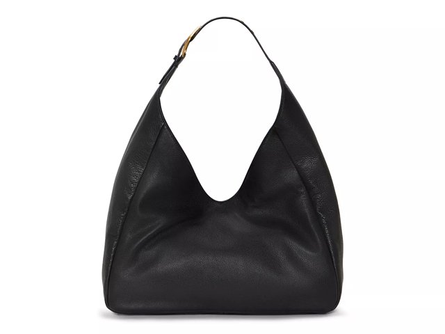 Vince Camuto Marza Leather Hobo Bag Free Shipping DSW
