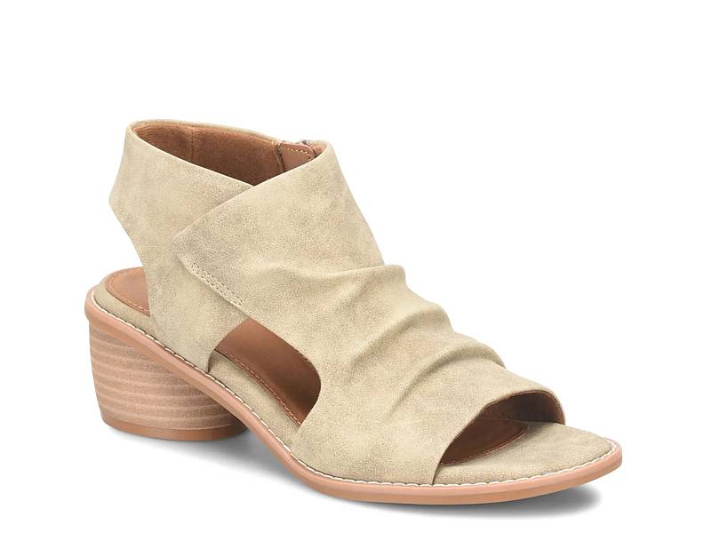 Carlen Sandal