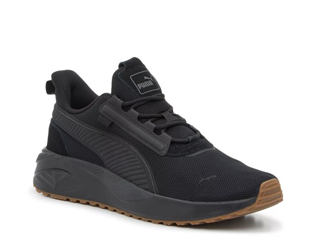 Puma Pacer 23 Street Sneaker Men s Black Size 10 Sneakers