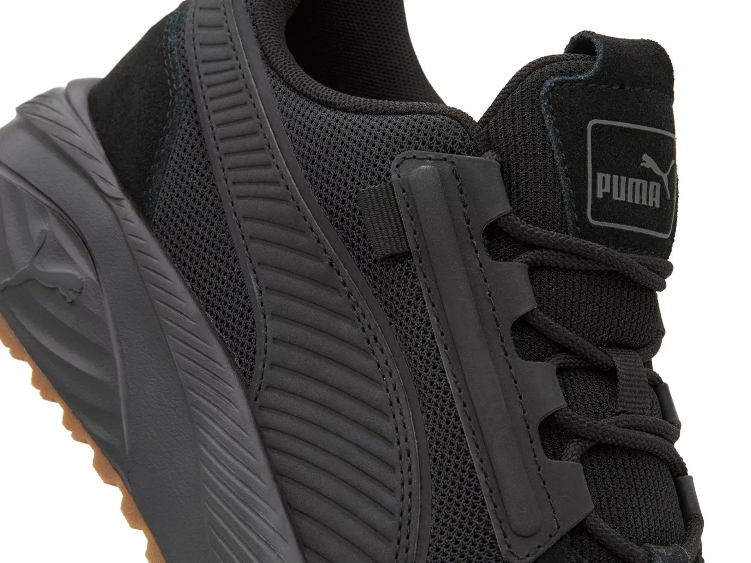 Pacer 23 Street Sneaker