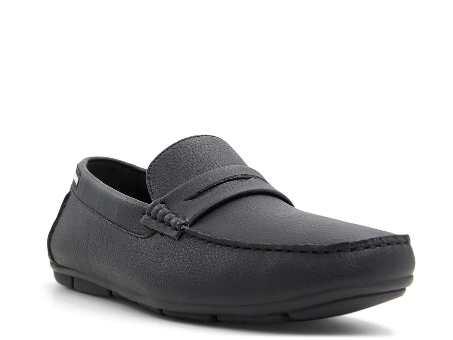 Call It Spring Farina Penny Loafer | Men's | Black | Size 8 | Loafers | Penny