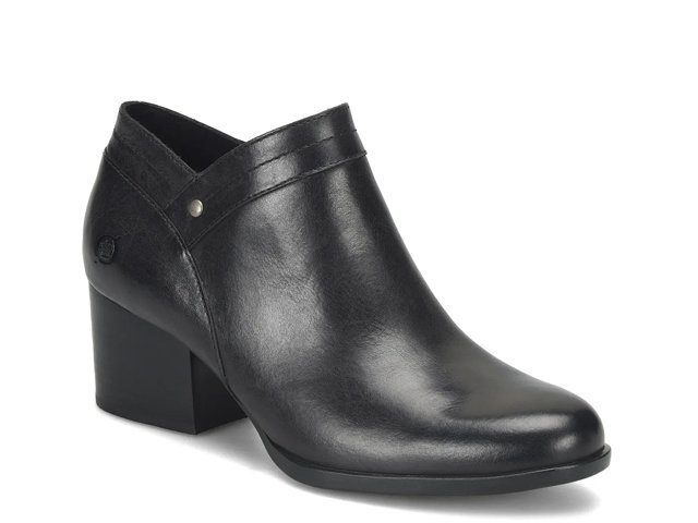 Born Kaila Bootie