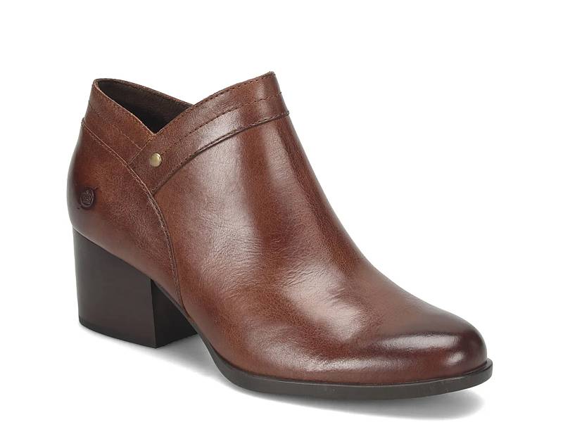 Born Shoes Boots Booties Wedges Flats DSW