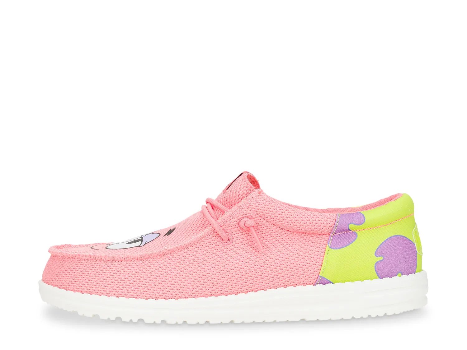 Wally Patrick Star Slip-On - Men's