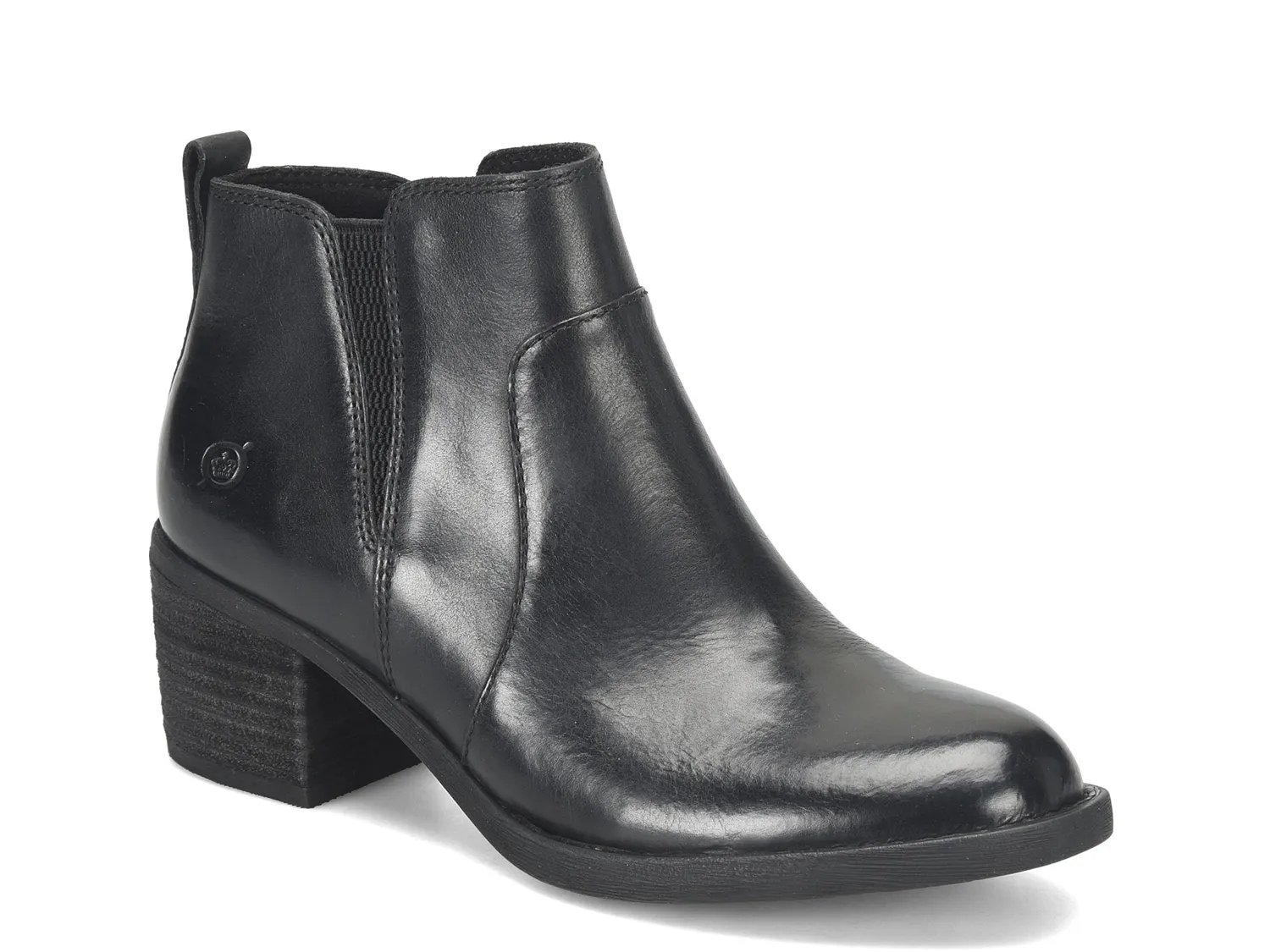 Born Reegan Bootie Free Shipping DSW