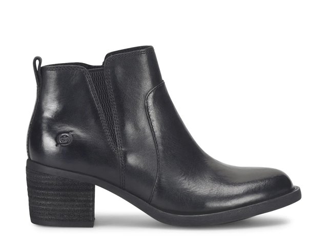 Born ervine booties top